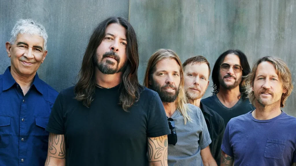 Foo Fighters: Ανακοίνωσαν καλοκαιρινή περιοδεία στις ΗΠΑ