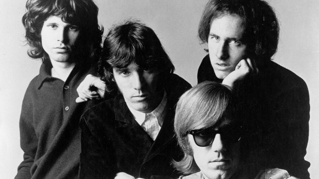 The Doors
