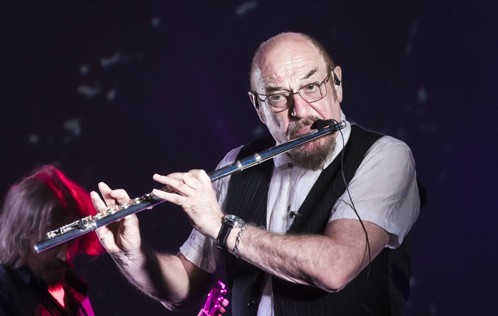 Jethro Tull: Τον Νοέμβρη σε βινύλιο το LP “War Child II” 