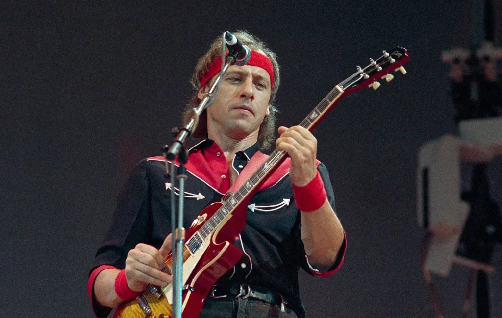 Dire Straits