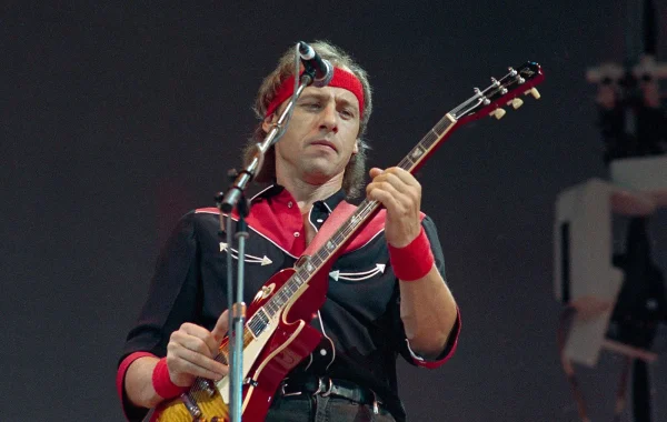 Πώς οι Dire Straits έγιναν το νέο αγαπημένο συγκρότημα της Gen Z