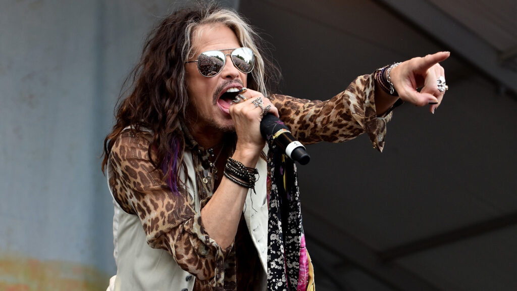 Aerosmith