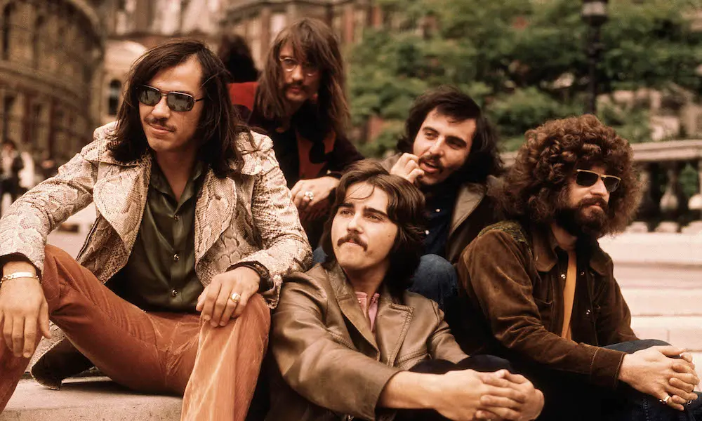 Steppenwolf