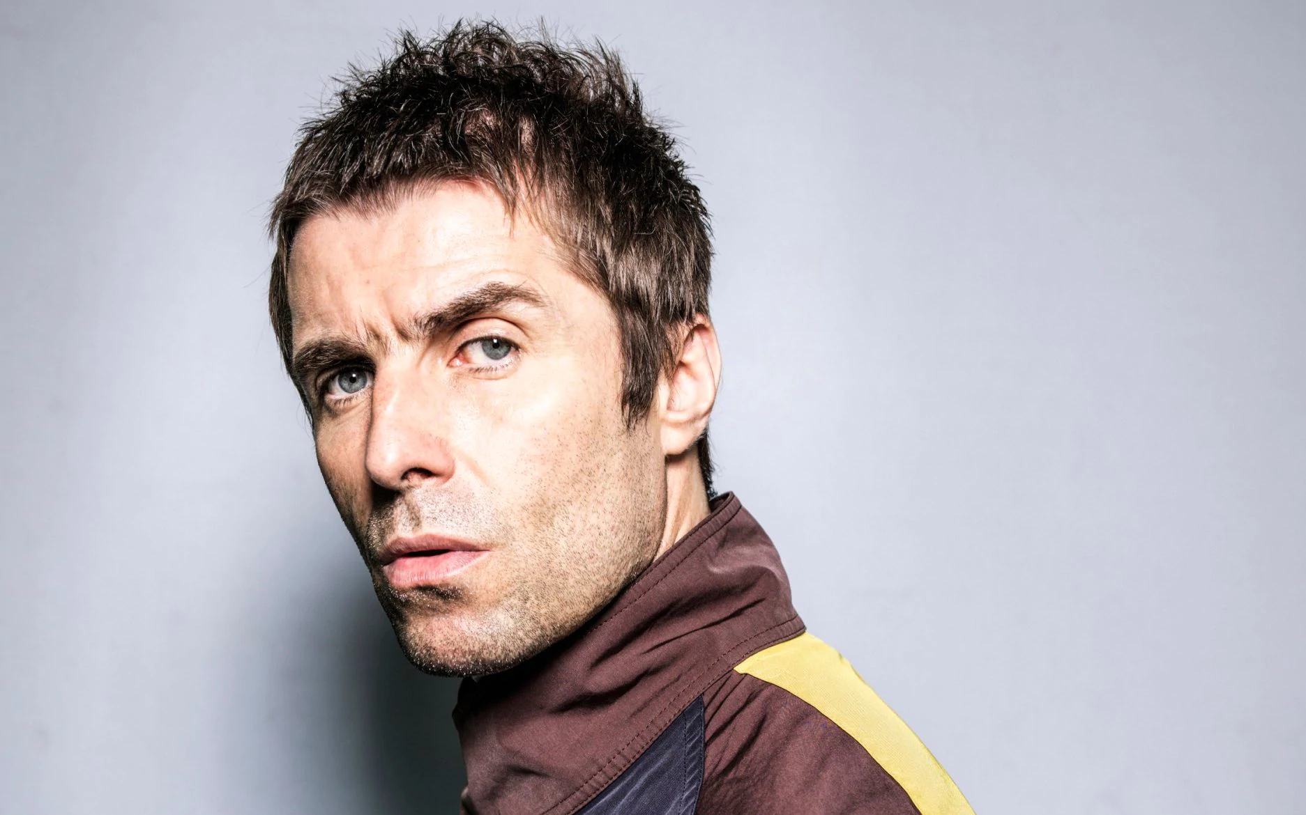 Liam Gallagher – Περιοδεία σε Ηνωμένο Βασίλειο και Ιρλανδία το καλοκαίρι