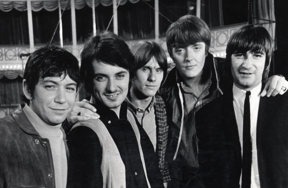 The Animals