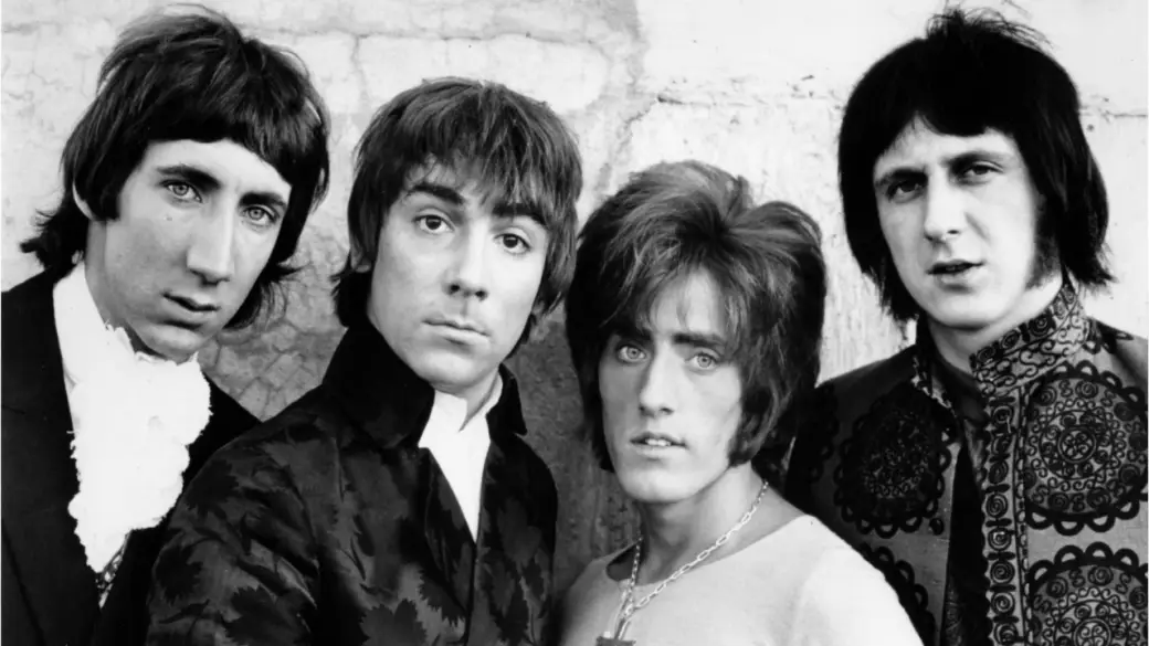 The Who