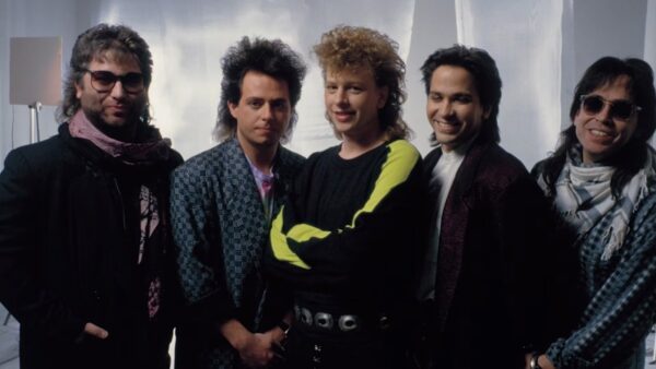 Μια αναδρομή στο συγκρότημα TOTO – «Γιατί το πιο μισητό συγκρότημα της Αμερικής πούλησε περισσότερα δίσκους από όλους»