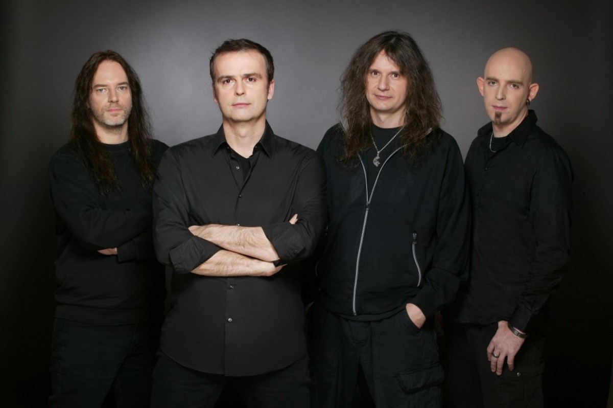  Blind Guardian – Ανέβαλαν τη συναυλία στο Τελ Αβίβ