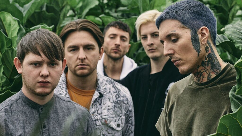 Bring Me The Horizon – Συνεχίζουν χωρίς τον Jordan Fish