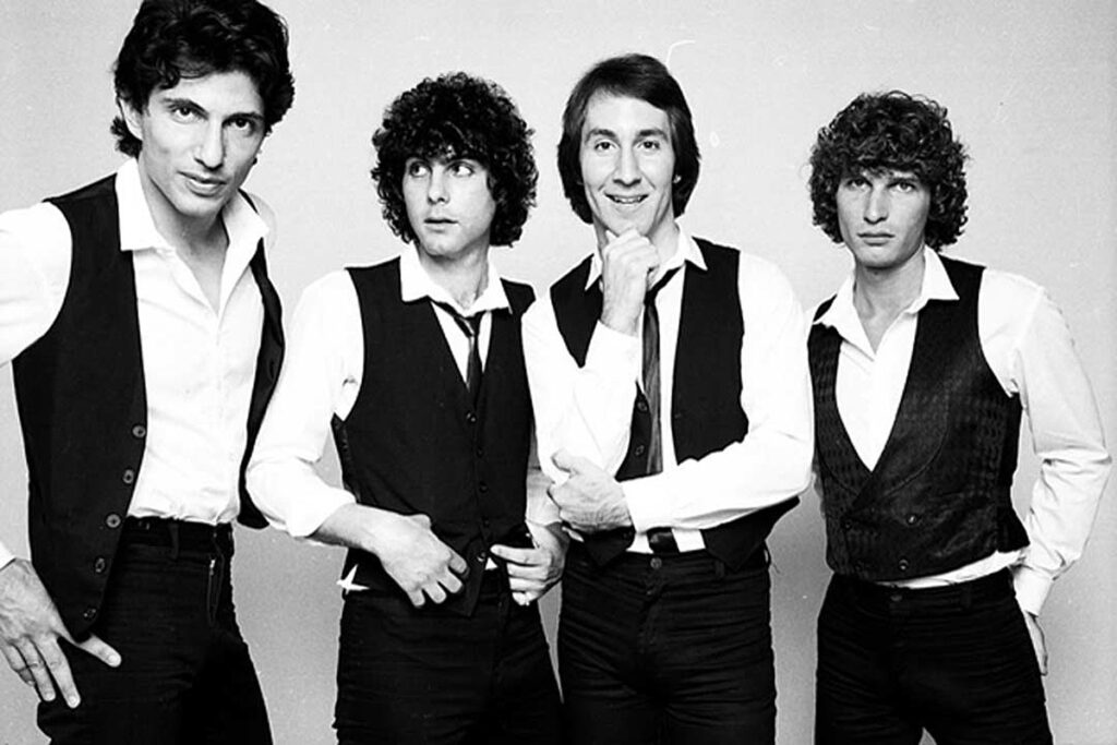 The Knack