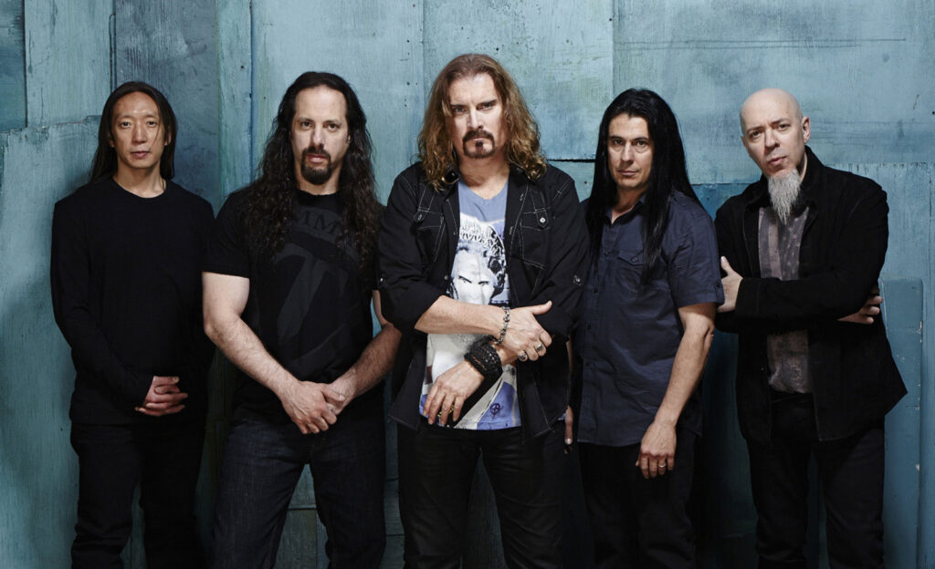 Dream Theatre – Αποχώρησε ο Mangini, επέστρεψε ο Portnoy οι Dream Theater