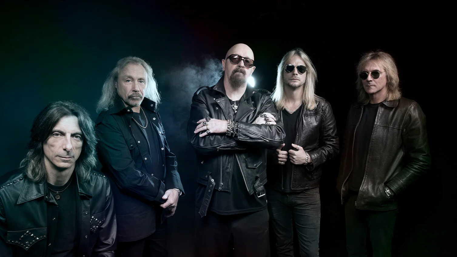 Judas Priest – Κυκλοφόρησαν το μουσικό βίντεο για το “Panic Attack”
