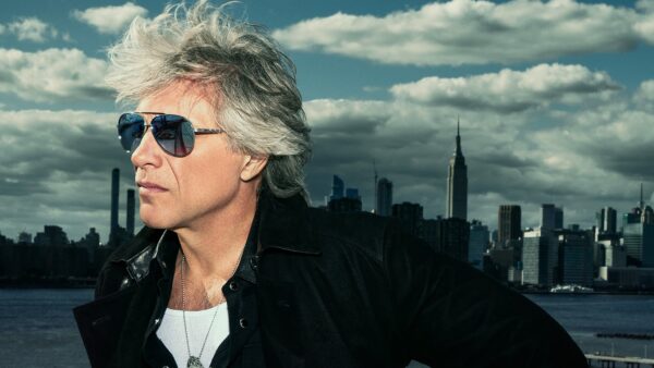 Jon Bon Jovi: Πολύ σύντομα θα παίξουμε live