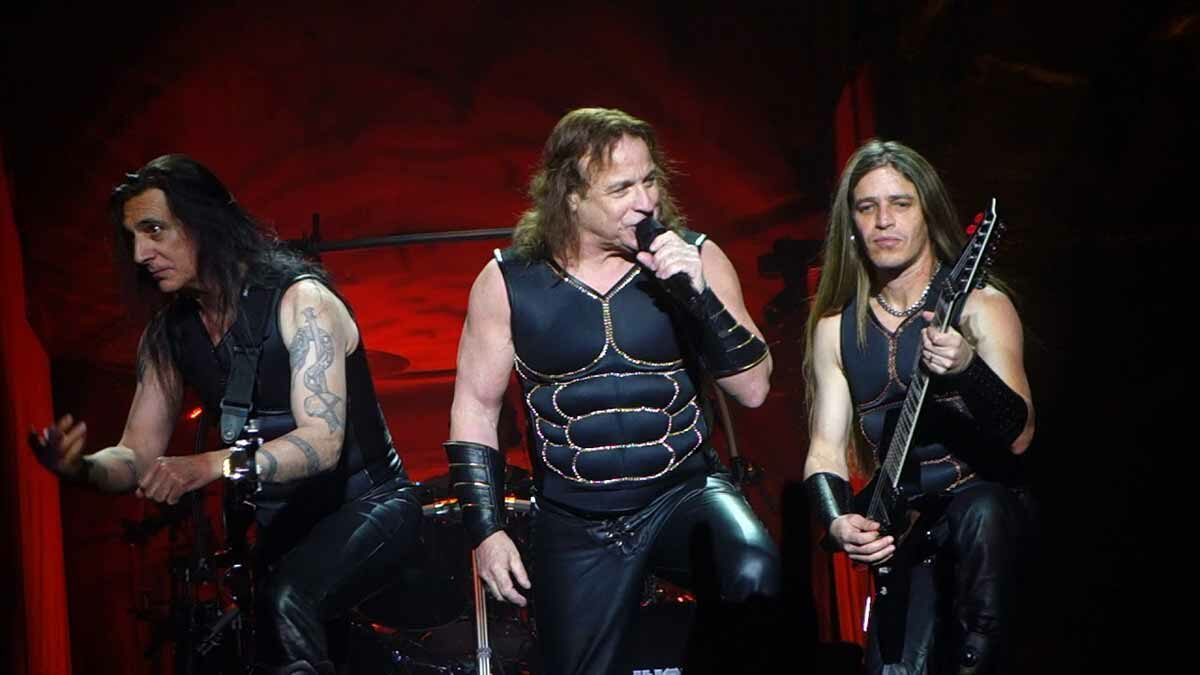 Manowar – Νέο άλμπουμ και ευρωπαϊκή περιοδεία το 2025