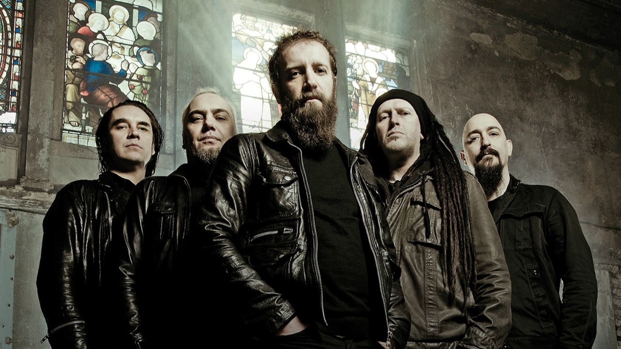 Paradise Lost – Τον Δεκέμβρη το επανηχογραφημένο άλμπουμ ‘Icon’
