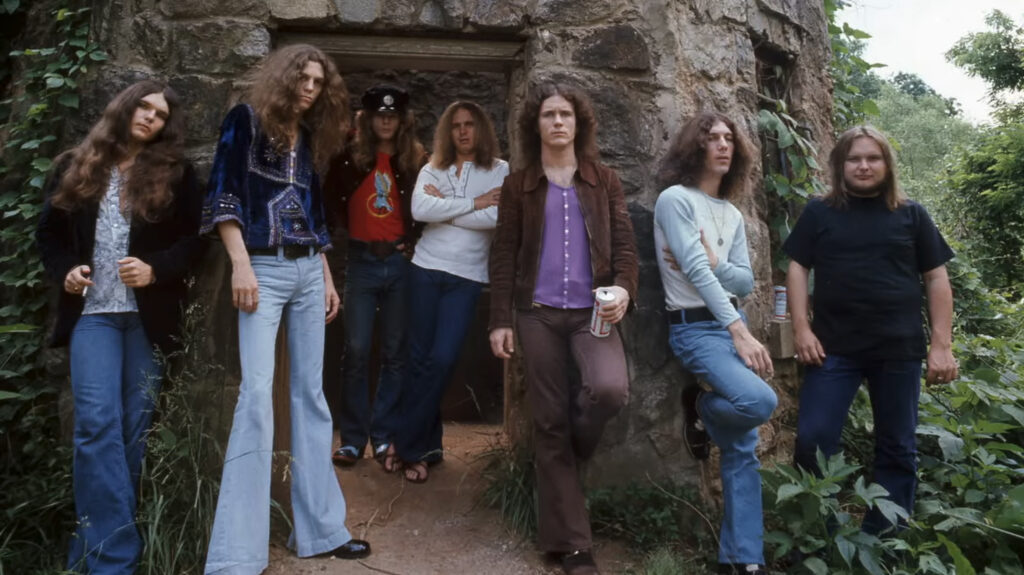 Lynyrd Skynyrd