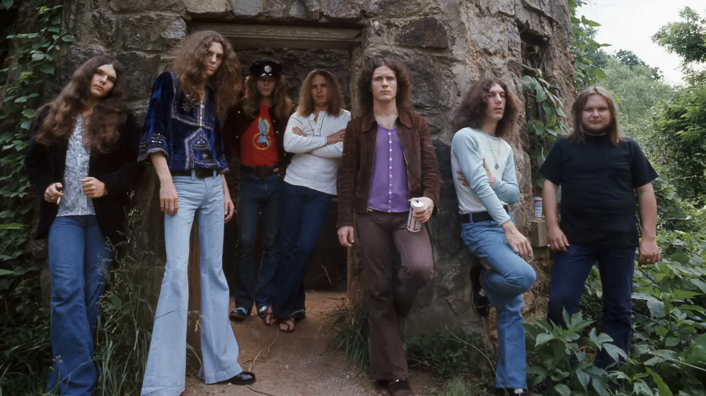 Lynyrd Skynyrd