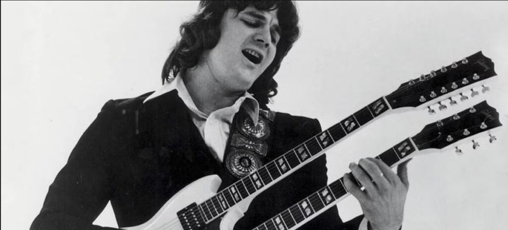 Steve Miller Band