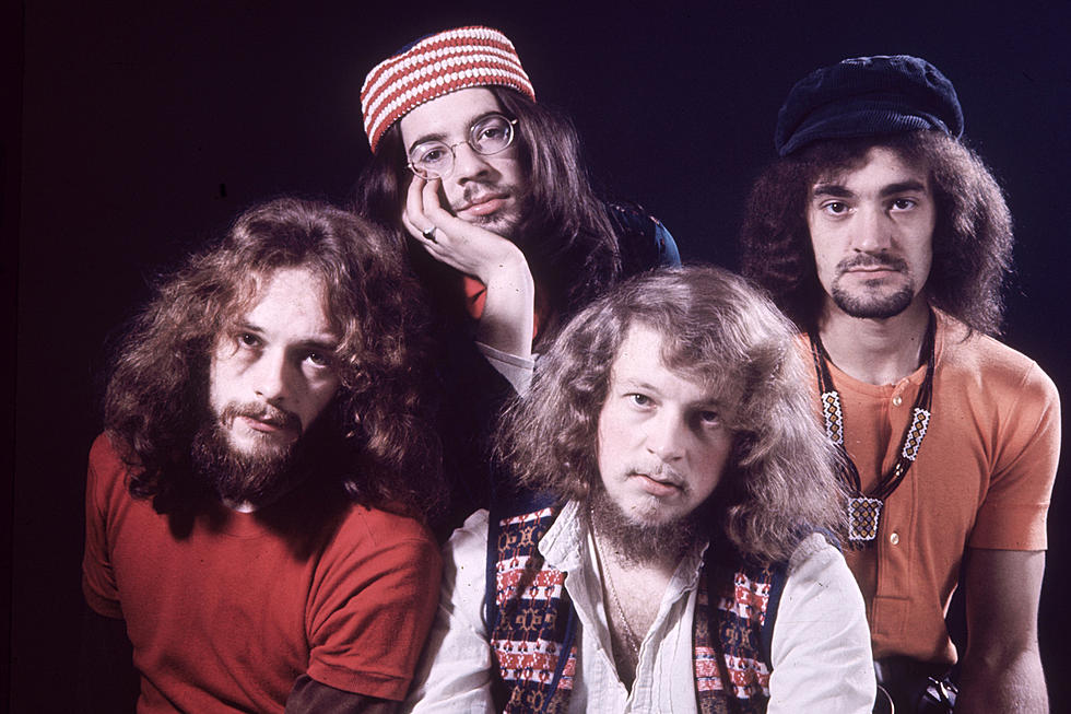Jethro Tull