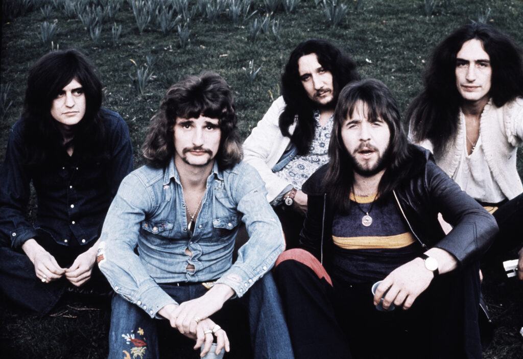 Uriah Heep