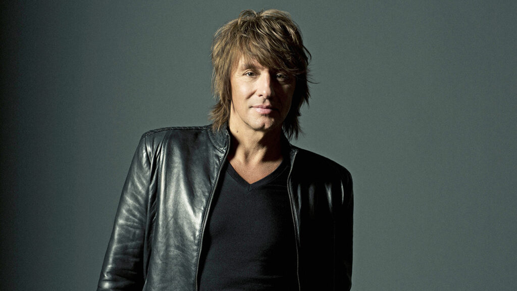 Richie Sambora: Αυτό με ταρακούνησε και αποχώρησα από τους Bon Jovi