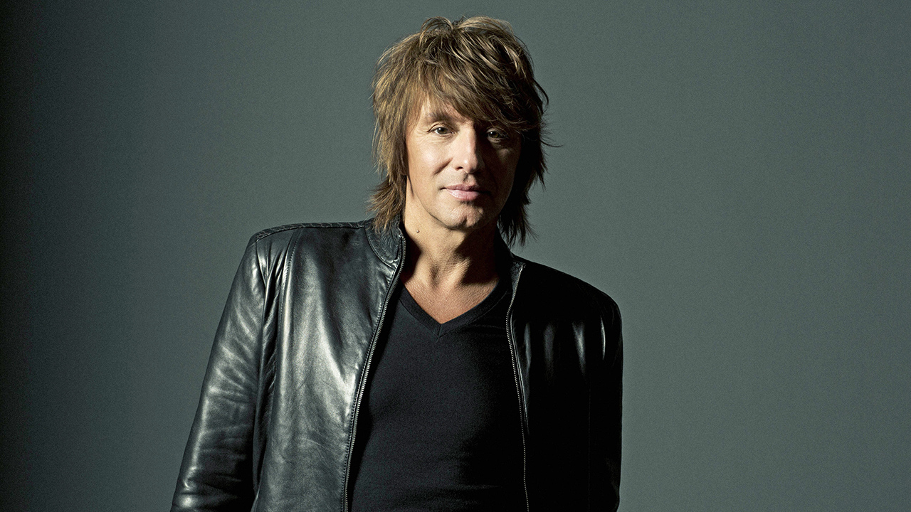 “I Pray”: Το νέο σινγκλ του Richie Sambora