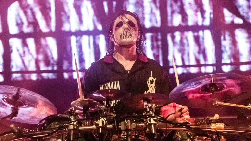 Ο Jay Weinberg έλυσε τη σιωπή του για την απόλυσή του από τους Slipknot