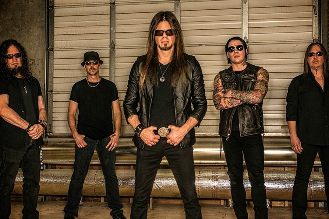 Queensrÿche – Για πρώτη φορά live το πρώτο τους άλμπουμ και EP