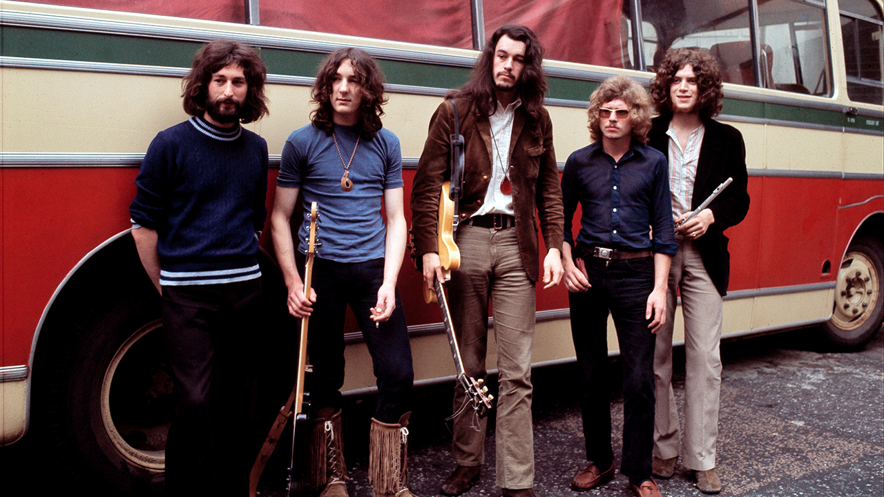 Supertramp