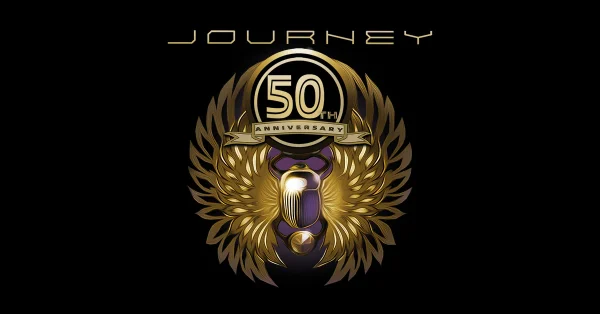 Journey – Γιορτάζουν τα 50 χρόνια τους με περιοδεία σε Ηνωμένο Βασίλειο και Ιρλανδία