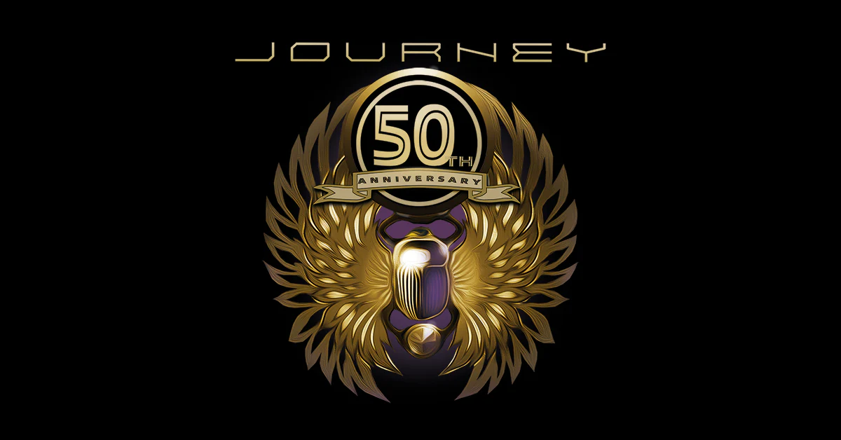 Journey – Περιοδεία στη Βόρεια Αμερική με τους TOTO