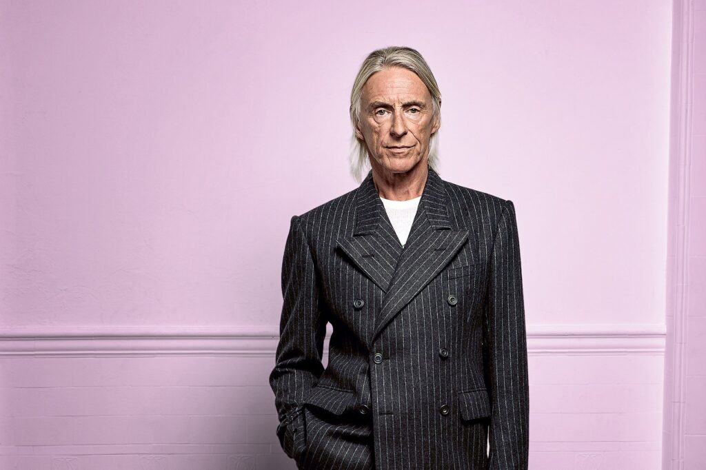 Paul Weller – “66” ο τίτλος του νέου του άλμπουμ