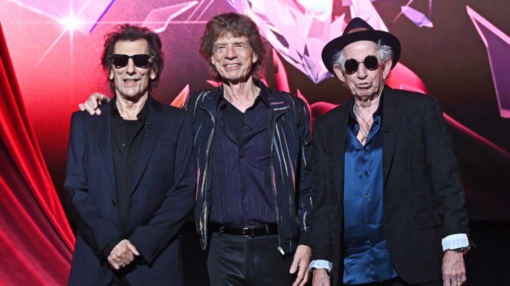 Τhe Rolling Stones – Περιοδεία με 16 συναυλίες στη Βόρεια Αμερική