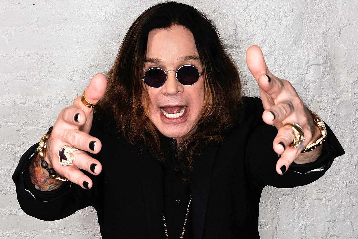 Ozzy Osbourne – Θα τιμηθεί με το βραβείο Icon στα Rolling Stone UK Awards