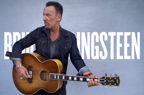 Bruce Springsteen: Κυκλοφόρησε το σινγκλ “Faithless” από το “Tracks II: The Lost Albums”
