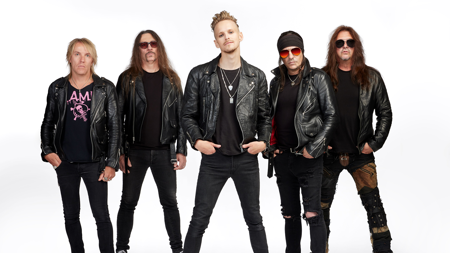 Skid Row – Κυκλοφόρησαν το μουσικό βίντεο για το “Resurrected”
