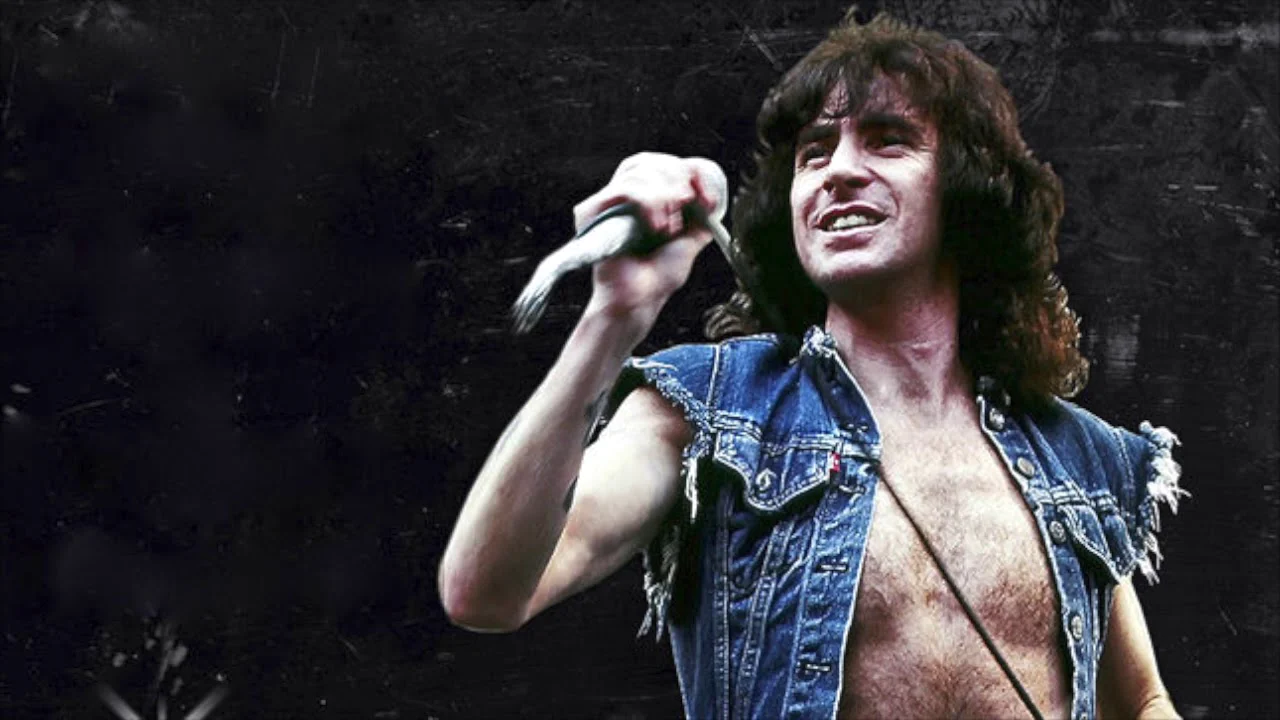 Συναυλία – αφιέρωμα στον Bon Scott από σπουδαίους μουσικούς