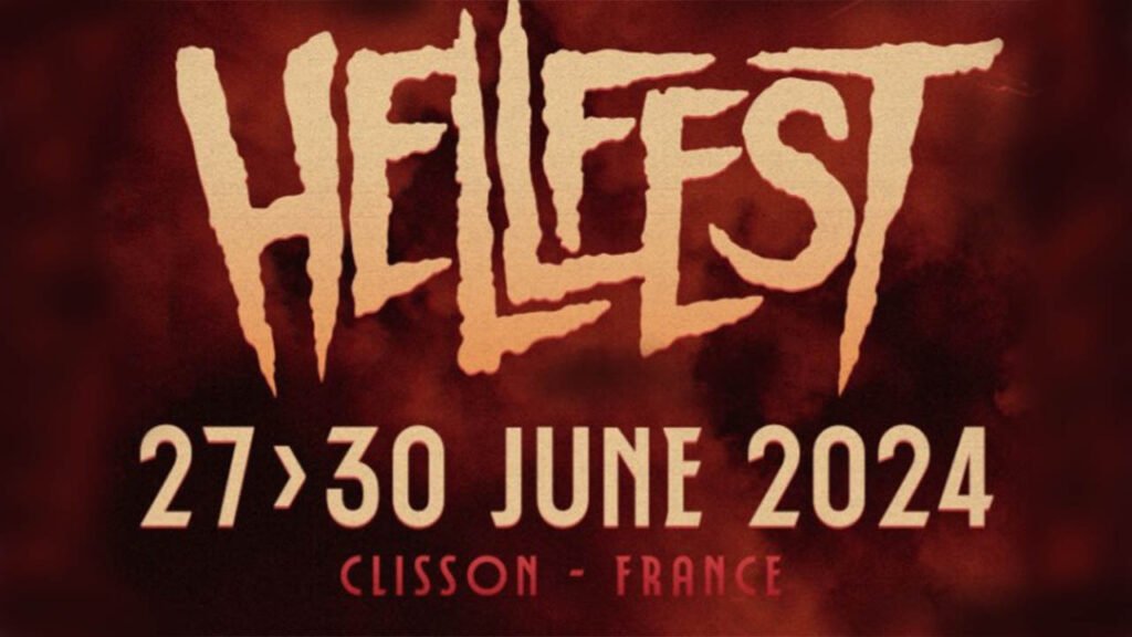 Hellfest – Στο γαλλικό φεστιβάλ Metallica, Foo Fighters και Heart