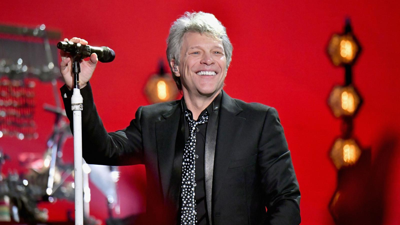 Bon Jovi – Κυκλοφόρησαν το βίντεο του “Christmas Isn’t Christmas”