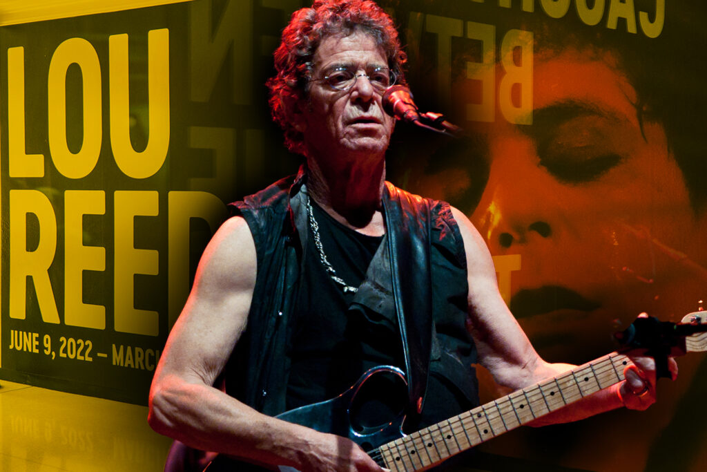 Lou Reed – Σε βινύλιο το «Hudson River Wind Meditations»