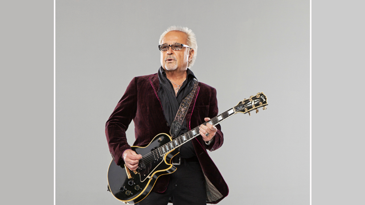 Foreigner – Ο Mick Jones υπέγραψε συμφωνία με τη Warner Chappell Music