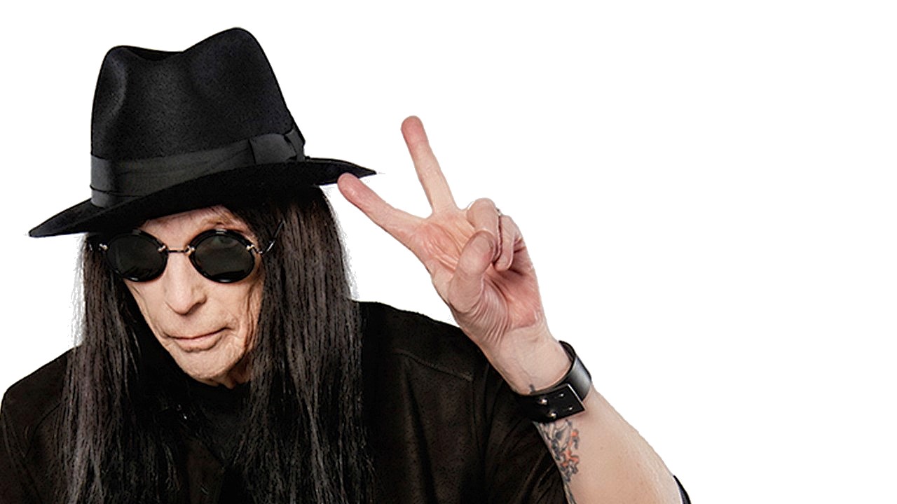 Mick Mars – Κυκλοφόρησε το δεύτερο σόλο single “Right Side Of Wrong”