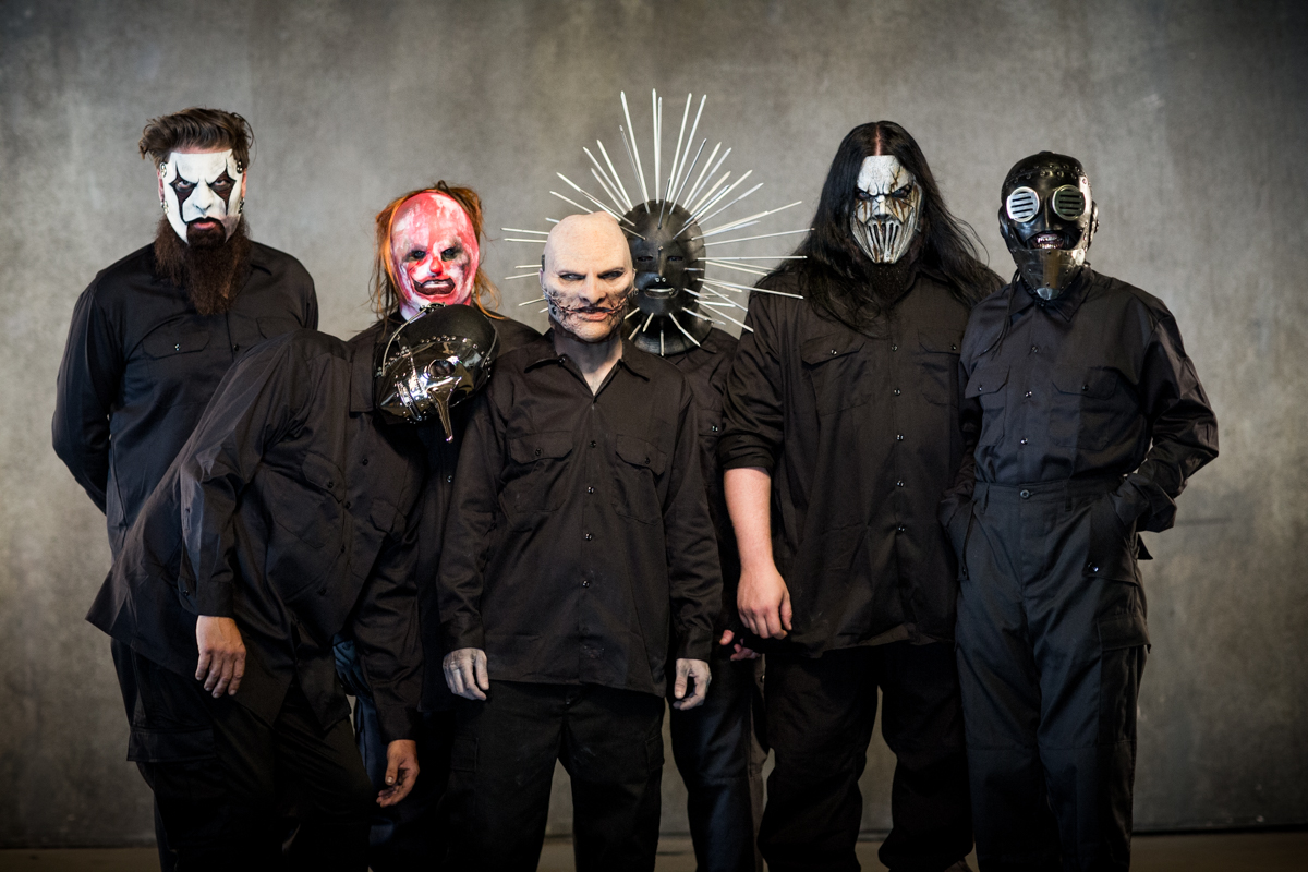 Slipknot, Korn και Smashing Pumpkins στο στόχαστρο Αμερικανού γερουσιαστή