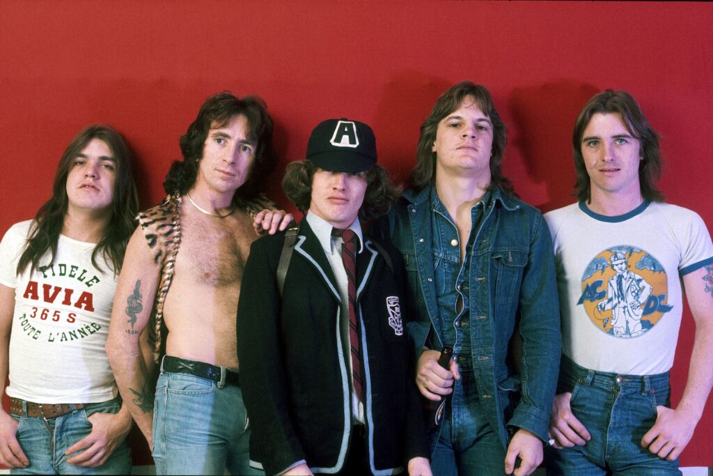 AC/DC