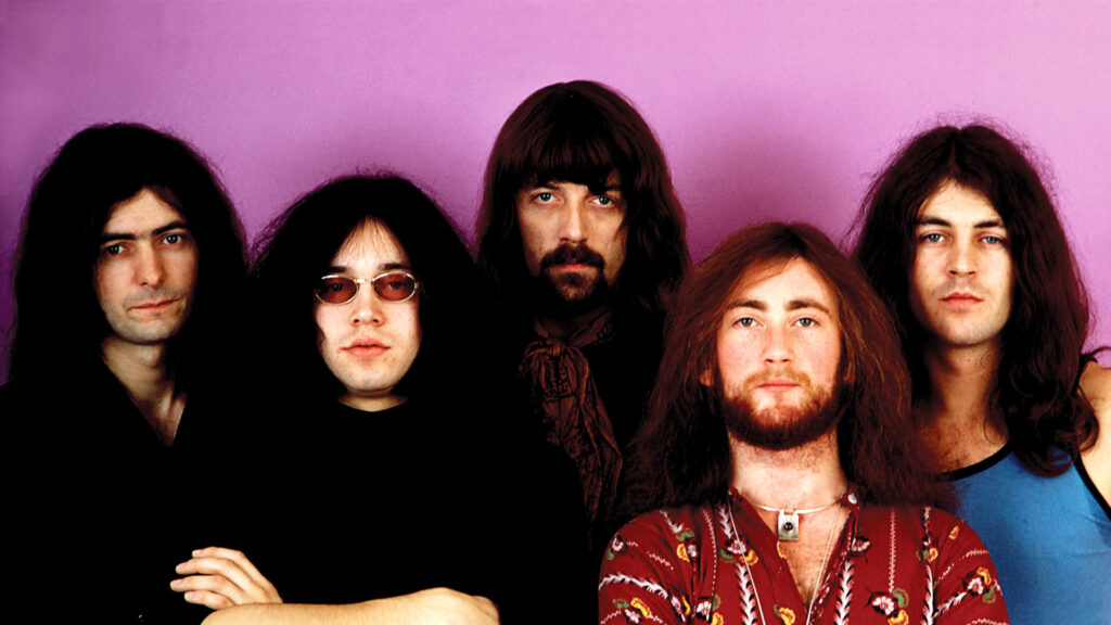 Deep Purple