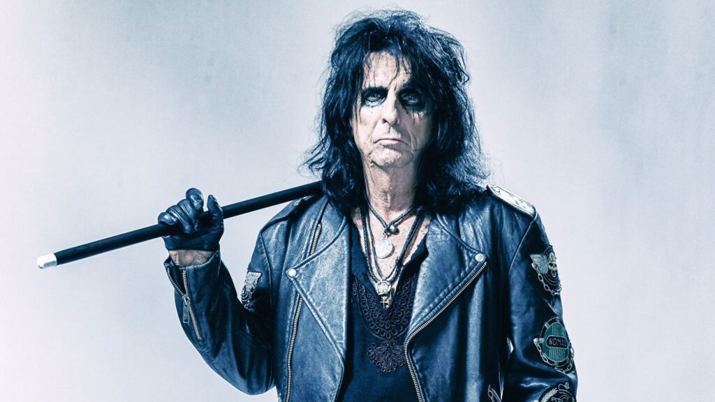 Alice Cooper