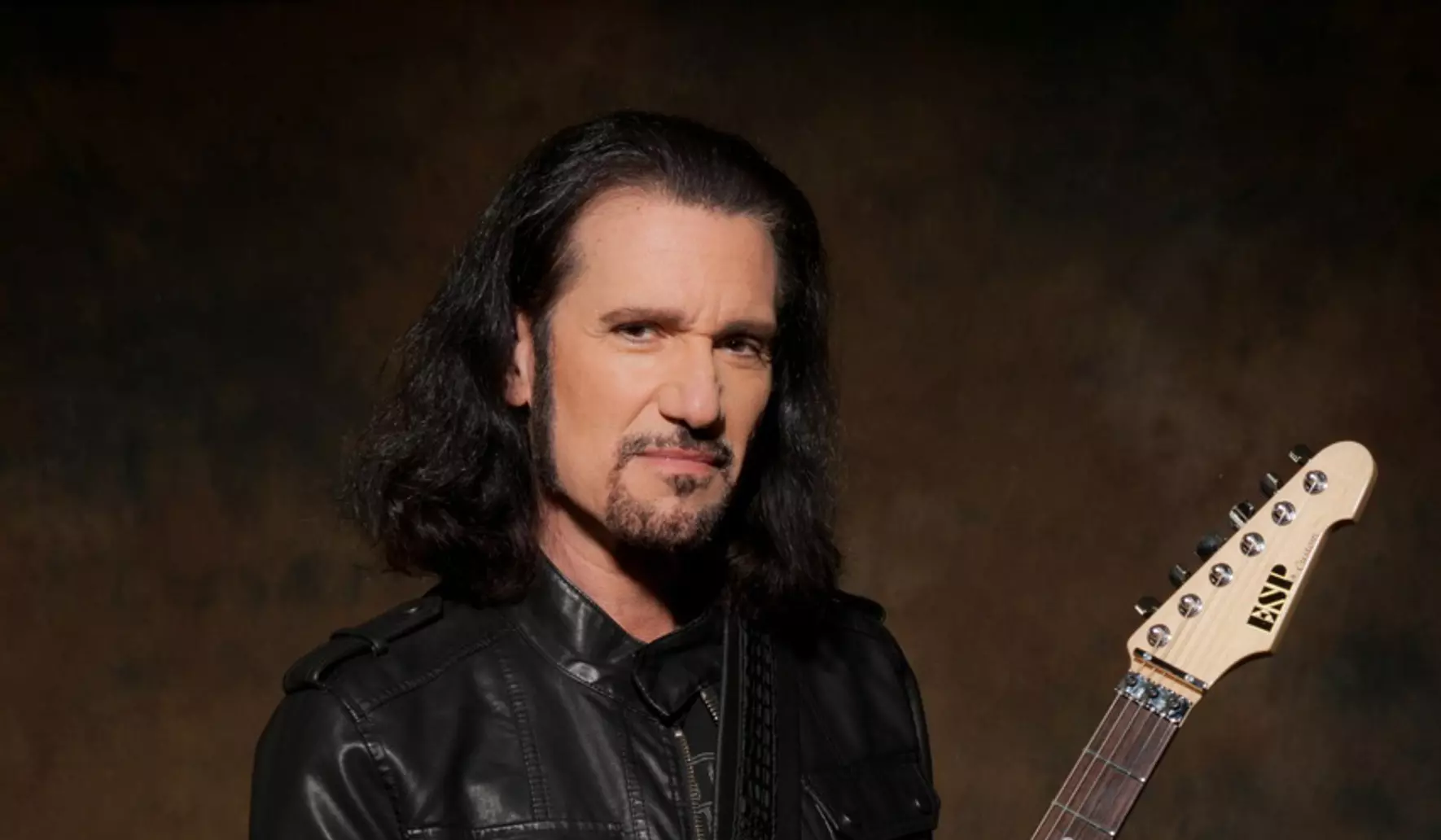 Bruce Kulick – Αποχώρησε από τους Grand Funk Railroad