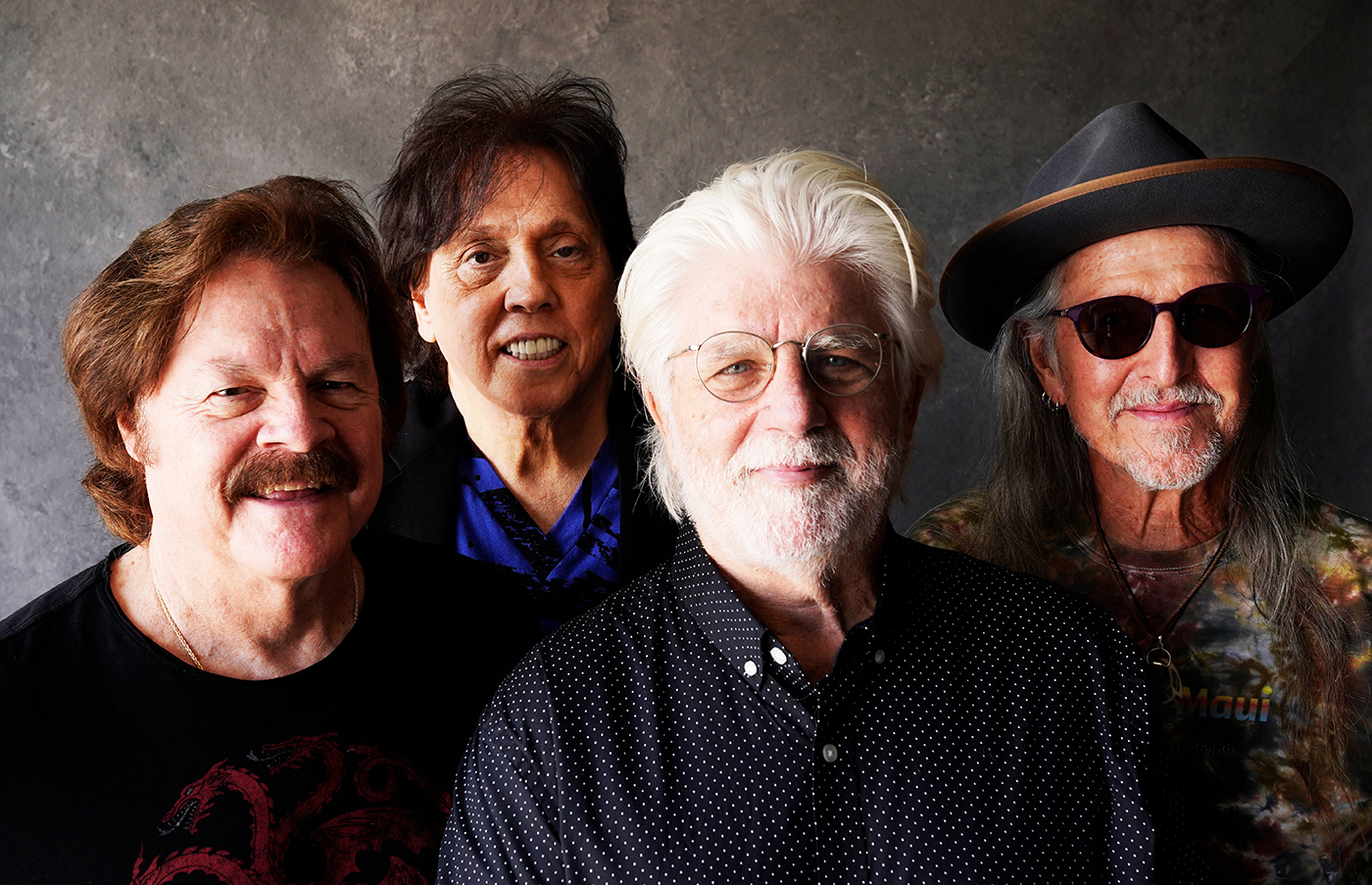 Μεγάλη περιοδεία των Doobie Brothers στις ΗΠΑ