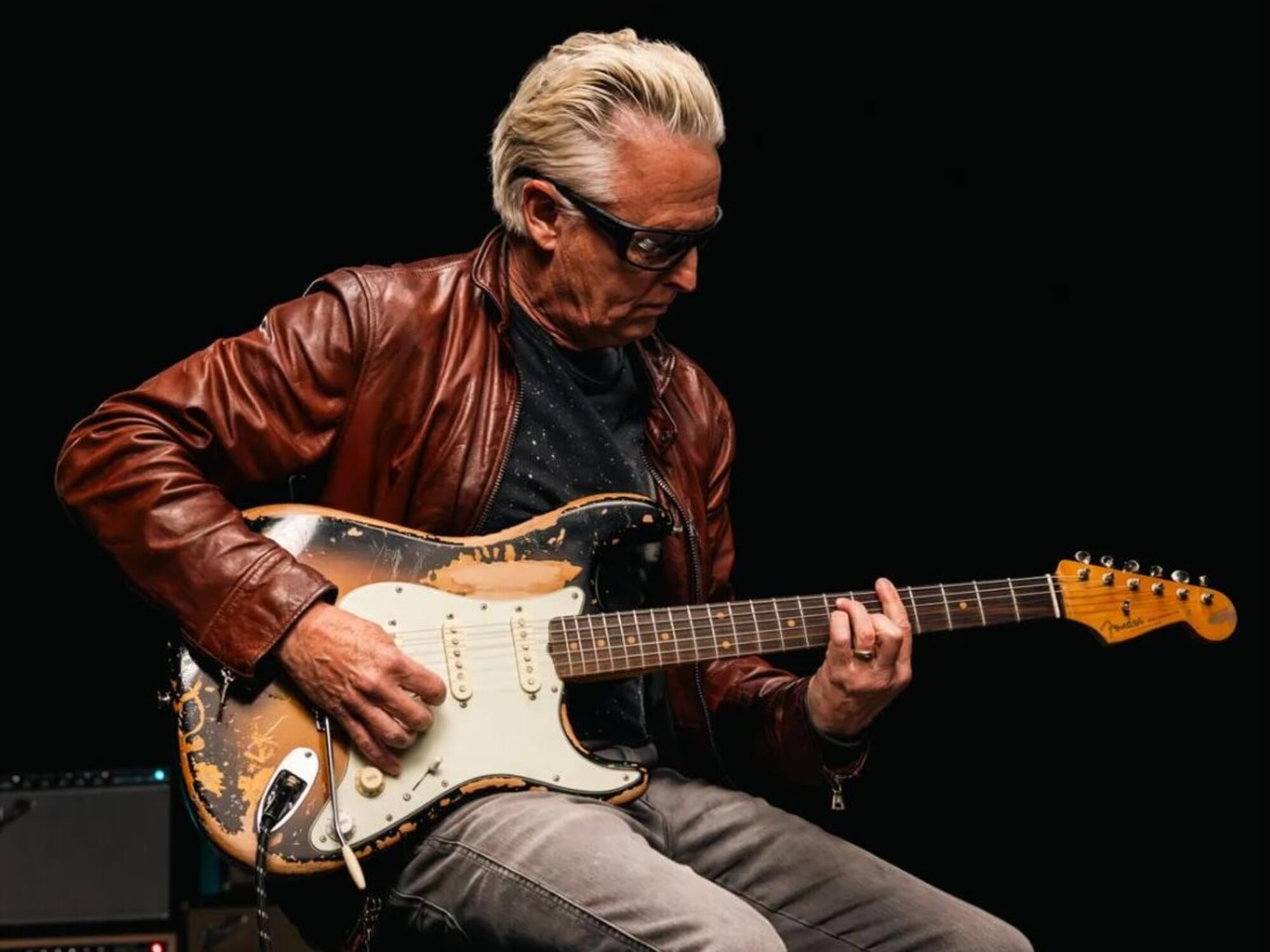 Mike McCready – Το νέο άλμπουμ των Pearl Jam είναι πιο… βαρύ
