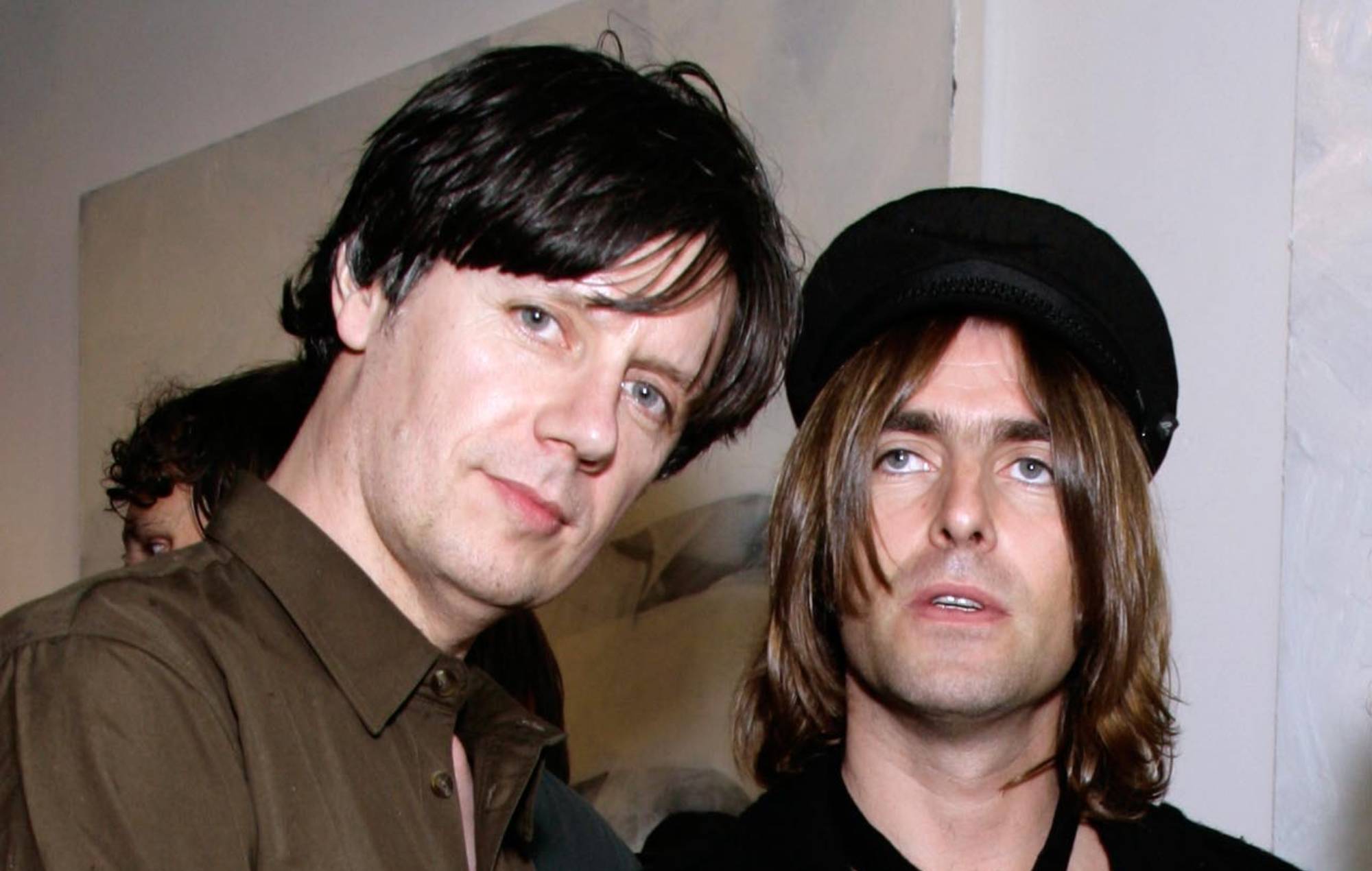 Τον Μάρτη το άλμπουμ των Liam Gallagher και John Squire 